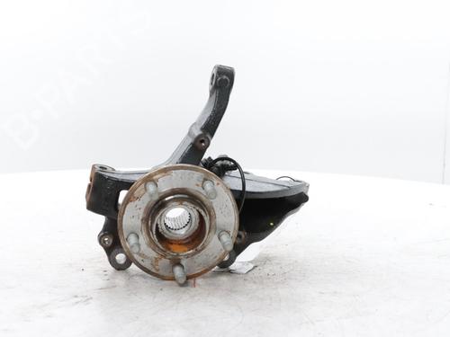 Right front steering knuckle FORD PUMA (J2K, CF7) 1.0 EcoBoost mHEV | BP38234246M26 - Image 5