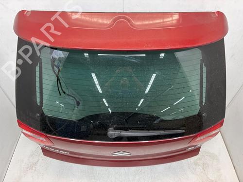 Tailgate CITROËN C4 Picasso I MPV (UD_) 1.6 16V | BP29426202C6 