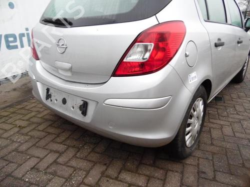 Steering column stalk OPEL CORSA D (S07) 1.2 (L08, L68) | BP40579316I23 - Image 13