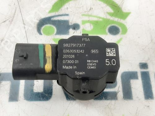Elektronisk modul CITROËN C3 / C3 ORIGIN III (SX) 1.2 THP 110 | BP18707811M83 
