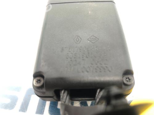 Seat buckle RENAULT CAPTUR II (HF_) TCe 130 (HFMF) | BP21193056I32 