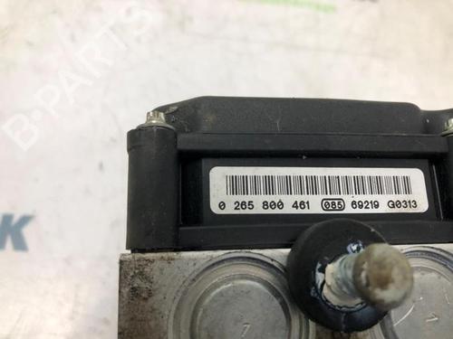 ABS pump PEUGEOT BOXER Van 2.2 HDi 100 | BP40578157M43 - Image 3