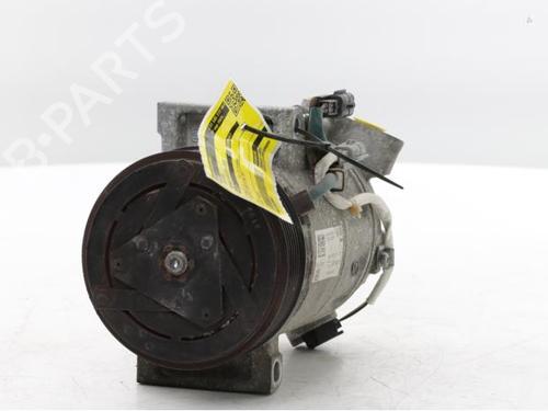 AC compressor RENAULT CLIO V (B7_) 1.0 TCe 90 (B7MT) | BP40552053M34 - Image 9