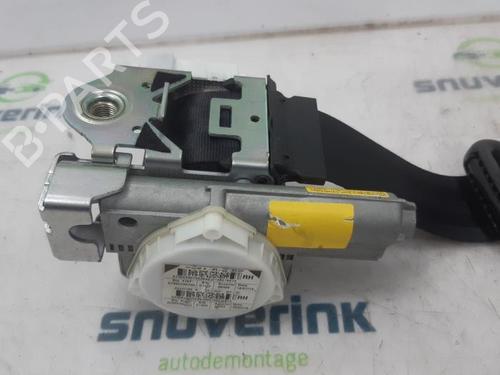 Front right seatbelt FIAT 500 (312_) 0.9 (312AXG1A, 312.AXG11) | BP40542252I25 - Image 9