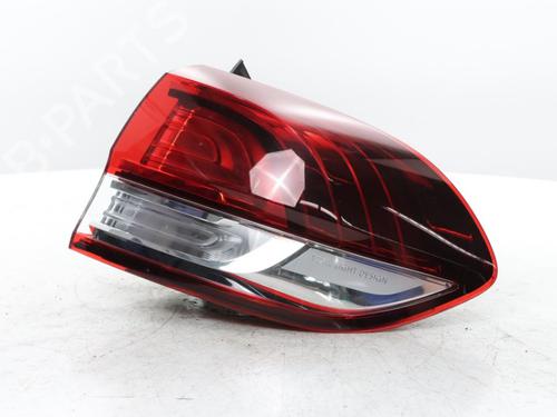 Used Right taillight Right taillight 38618329 38618329