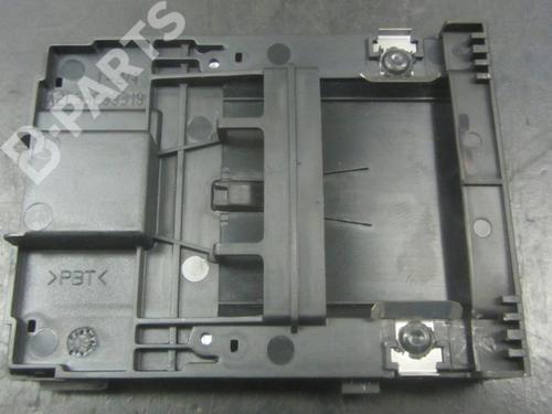 Used Card reader Card reader RENAULT MEGANE III Hatchback (BZ0/1_, B3_) 1.6 16V (BZ1B, BZ1H) (110 hp) 10787131 10787131