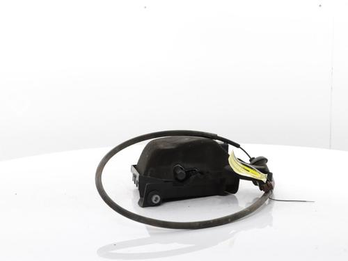 Electric handbrake CITROËN C4 Grand Picasso I (UA_) 1.6 VTi 120 | BP28327487E5 