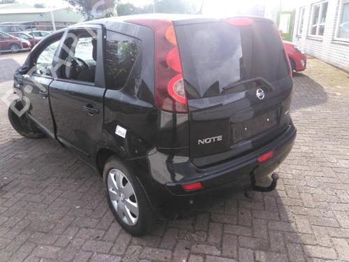 Alternator NISSAN NOTE (E11, NE11) 1.6 | BP40577714M7  - Image 11