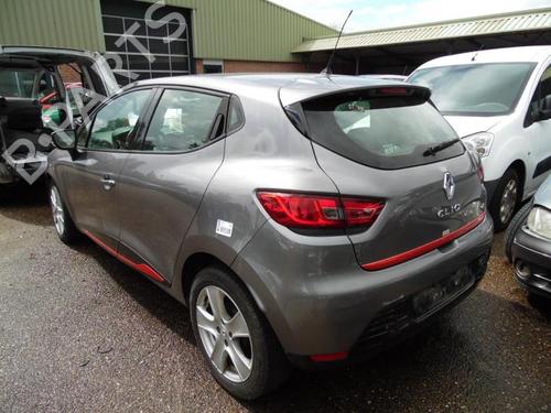 Engine RENAULT CLIO IV (BH_) 1.5 dCi 90 | BP40583735M1 - Image 8