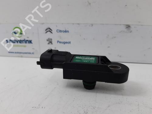 Used Electronic sensor RENAULT CLIO III (BR0/1, CR0/1) 1.5 dCi (88 hp) 13323587