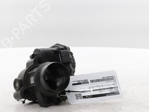 Throttle body BMW 5 Touring (G31) 520 d Mild-Hybrid | BP34566755M82 - Image 9