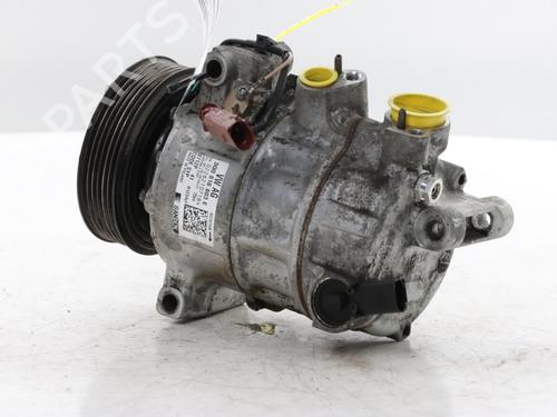 AC compressor VW CRAFTER Van (SY_, SX_) 2.0 TDI FWD (SYB, SYC, SYD) | BP39716748M34 - Image 2