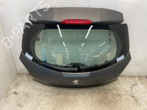Used Tailgate Tailgate 36641380 36641380