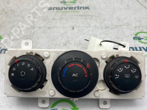 Climate control RENAULT MASTER III Platform/Chassis (EV, HV, UV) 2.3 dCi 145 FWD (EV0E, EV0F, HV0E, HV0F, UV0E, UV0F,... | BP34562203I5 - Image 2