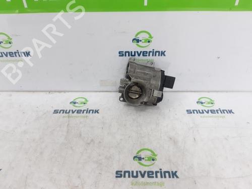 Throttle body RENAULT KANGOO (KC0/1_) 1.2 16V (KC05, KC06, KC03, KC0T, KC0W, KC1D) | BP40573638M82 - Image 2