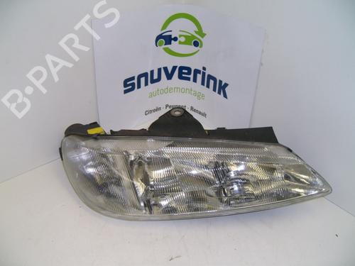 Used Right headlight PEUGEOT 406 (8B) 1.8 16V (110 hp) 21195479