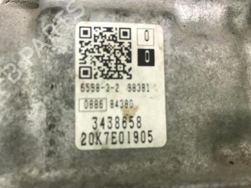 Gearbox CITROËN C4 III (BA_, BB_, BC_) 1.2 PureTech 130 (BAHNSA, BAHNSB) | BP40584293M3 - Image 5