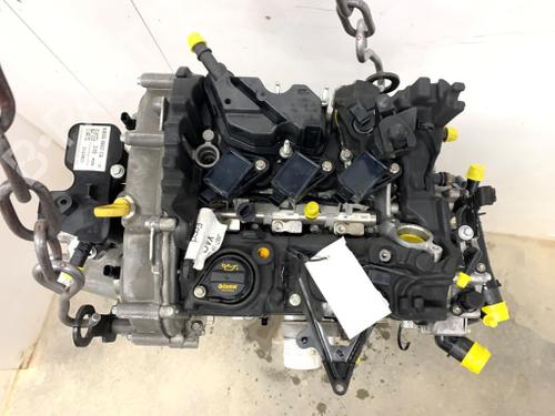 Engine FORD FOCUS IV Turnier (HP) 1.0 EcoBoost mHEV | BP40527523M1 - Image 6