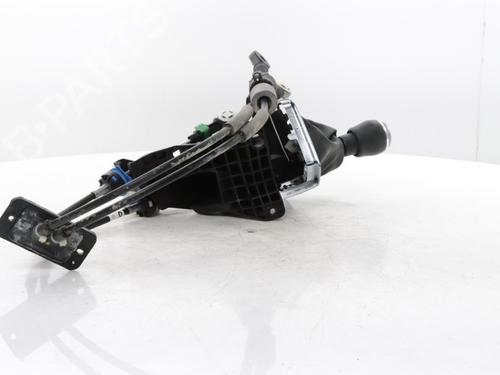 Cable RENAULT TRAFIC III Van (FG_) 2.0 dCi 110 (FGMW) | BP34563766E12 - Image 5
