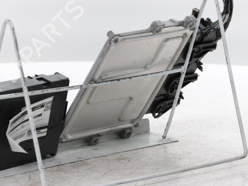Engine control unit (ECU) DACIA LOGAN MCV II TCe 90 (K8M1, K8MA, K8AC) | BP34564437M57 - Image 5