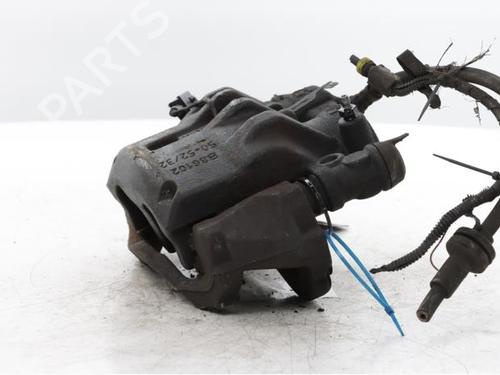 Left front brake caliper FIAT DUCATO Van (250_) E-Ducato (250DPE) | BP40587863M105 - Image 3