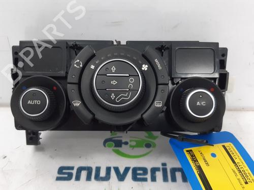 Climate control PEUGEOT 308 I (4A_, 4C_) 1.6 16V | BP13325232I5 