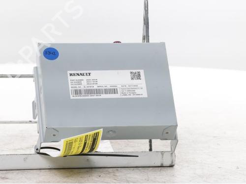 Used Control unit Control unit RENAULT AUSTRAL E-TECH 200 Hybrid (HGM2) (199 hp) 40542669 40542669