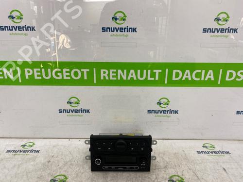 Used Radio Radio 16764609 16764609