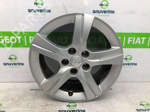 Used Rim PEUGEOT 508 SW I (8E_) 1.6 THP (156 hp) 20158356
