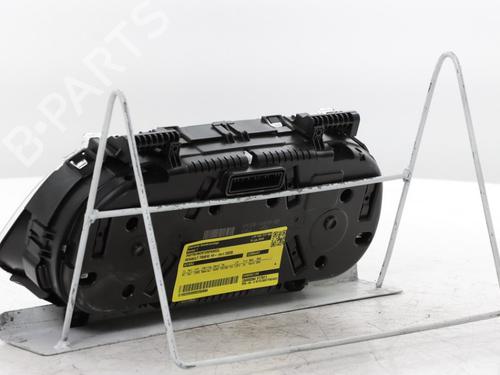 Instrument cluster RENAULT TRAFIC III Van (FG_) 2.0 dCi 110 (FGMW) | BP34563291C47 - Image 5