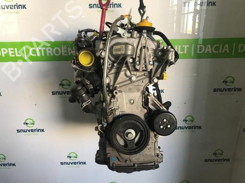 Motor DACIA DUSTER (HM_) 1.0 LPG (HMMT) | BP34562221M1 - Image 4