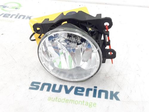 Used Right front fog light Right front fog light RENAULT GRAND SCÉNIC III (JZ0/1_) 1.5 dCi (JZ09, JZ0D, JZ10, JZ14, JZ1G, JZ29, JZ2C) (110 hp) 10807546 10807546
