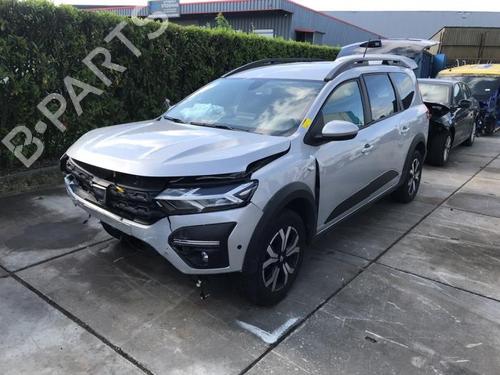 Left front shock absorber DACIA JOGGER (RK_) 1.0 TCe 110 (RKMD) | BP29068737M16 - Image 11