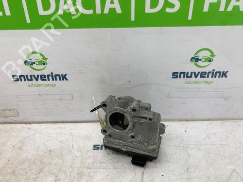 Used Throttle body Throttle body 24166491 24166491