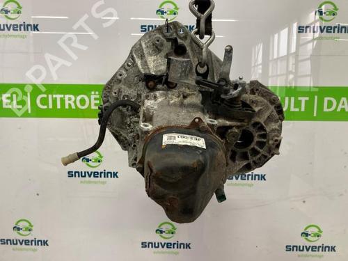 Gearbox RENAULT TWINGO III (BCM_, BCA_) 1.0 SCe 70 | BP40576770M3 - Image 5