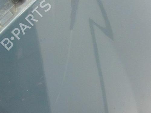 Left front fenders RENAULT KANGOO / GRAND KANGOO II (KW0/1_) 1.5 dCi 105 (KW0F) | BP10786065C41 