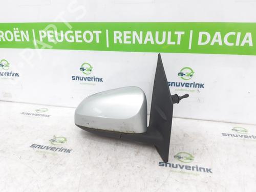 Used Right mirror PEUGEOT 108 1.0 VTi (69 hp) 21544519
