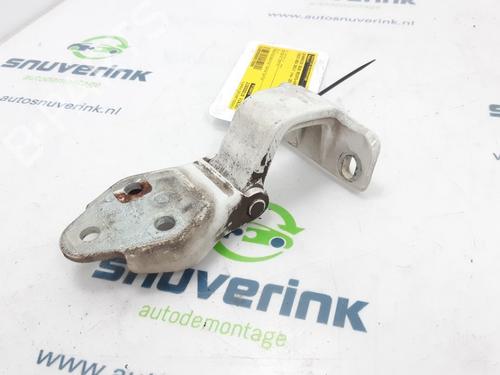Used Hinge/Door check strap IVECO DAILY V Van 35C15 V, 40C15 V, 45C15 V, 50C15 V, 60C15 V,65C15 V (146 hp) 13193788