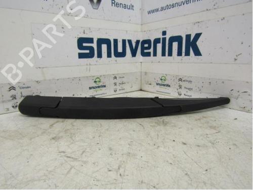 Used Rear windshield wiper arm Rear windshield wiper arm CITROËN C4 CACTUS 1.2 THP 110 (110 hp) 40593807 40593807