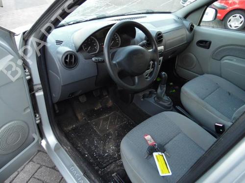 Rear left window mechanism DACIA LOGAN MCV (KS_) 1.6 16V (KS0L, KS0M, KS0P, KS1S) | BP23122971C24 - Image 18