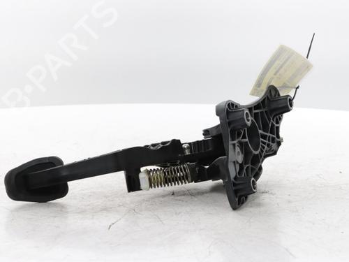 koblingspedal RENAULT CLIO V (B7_) 1.0 LPG (B7MT) | BP34565722I13 - Image 5