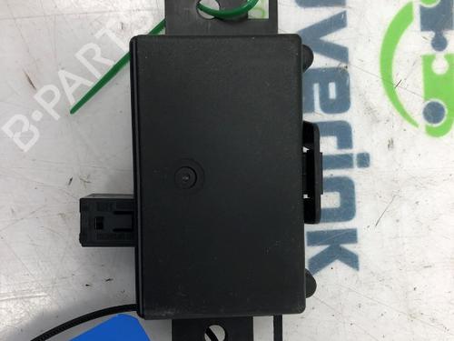 Used Electronic module PEUGEOT 2008 II (UD_, US_, UY_, UJ_, UR_, UC_) 1.2 PureTech 130 (USHNS, URHNS) (130 hp) 19148036
