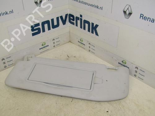Used Other Other PEUGEOT 208 I (CA_, CC_) 1.6 VTi (120 hp) 13188602 13188602
