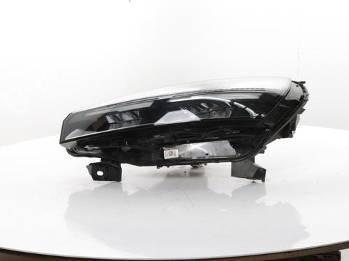 Left headlight RENAULT CLIO V (B7_) 1.6 E-TECH 145 (B7MU) | BP40084070C28 - Image 3