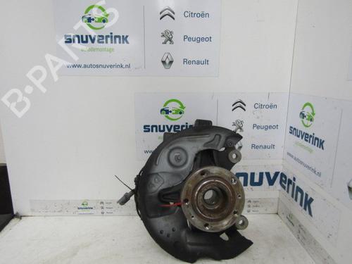 Used Right front steering knuckle Right front steering knuckle 10792528 10792528