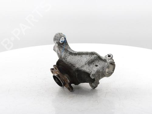 Left rear steering knuckle BMW 3 (G20, G80, G28) 330 i | BP29426645M27 