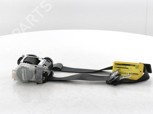 Used Front left seatbelt RENAULT KADJAR (HA_, HL_) 1.2 TCe 130 (HLMR) (130 hp) 29426254