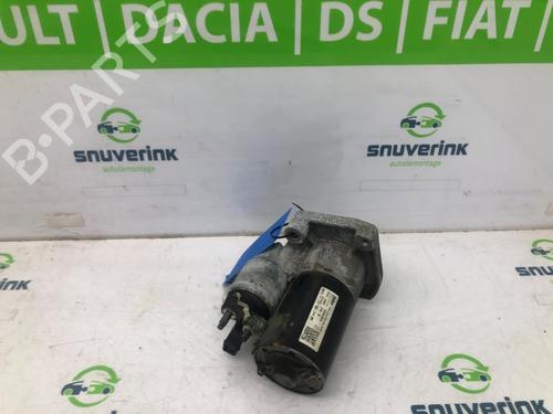 Used Starter PEUGEOT 3008 II SUV (MC_, MR_, MJ_, M4_) 1.2 THP/ PureTech 130 (MRHNSM, MRHNSU, MRHNSJ, MRHNYW,... (131 hp) 18550485