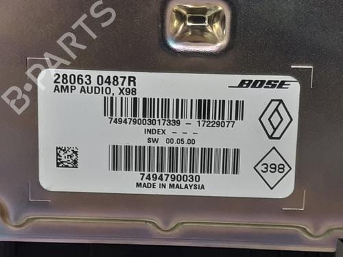Electronic module RENAULT CAPTUR I (J5_, H5_) 0.9 TCe 90 | BP24159735M83 - Image 5