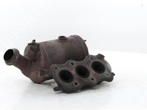 Catalyst RENAULT TWINGO III (BCM_, BCA_) 1.0 SCe 70 | BP40587966M10 - Image 10